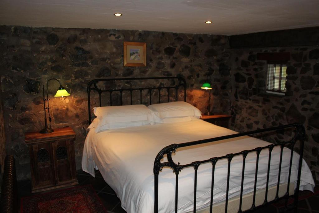 Clenaghans Guest house 3*
