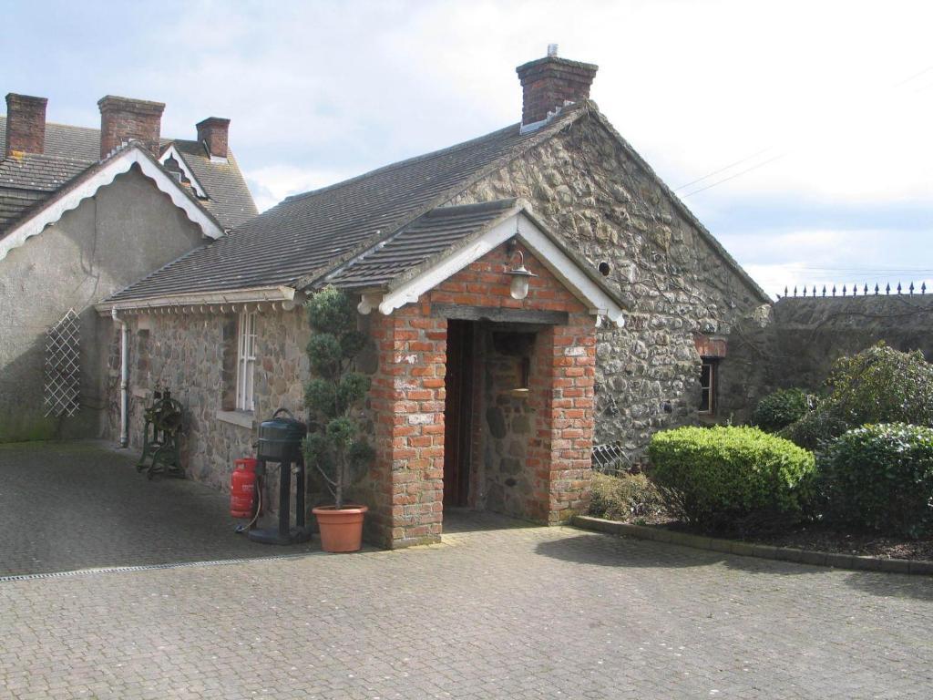 Clenaghans Moira (Down)