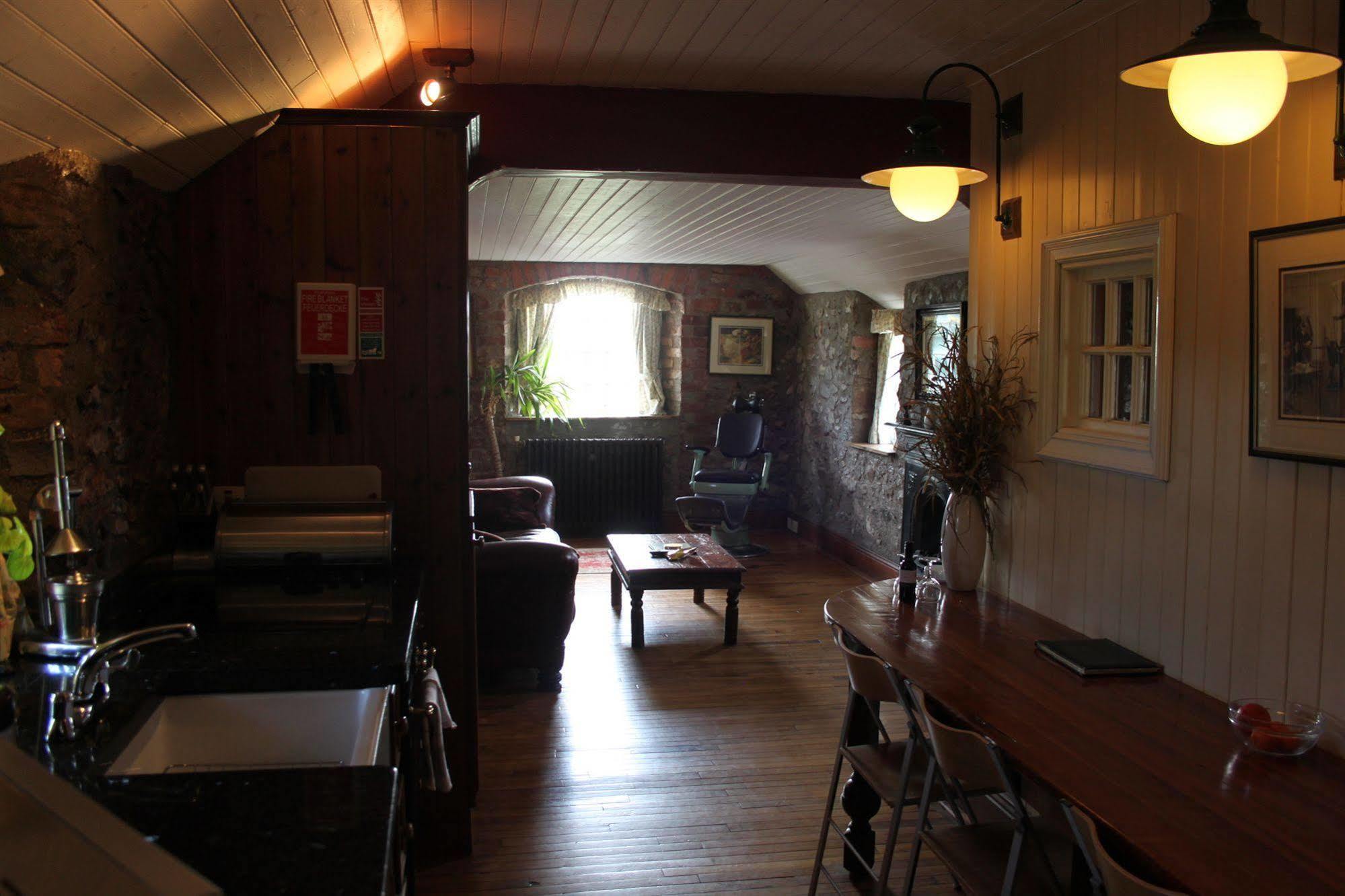Clenaghans